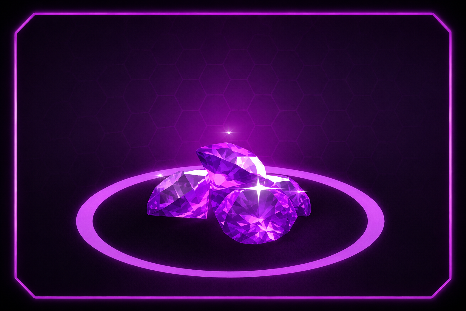 Planet Defense Diamond x180