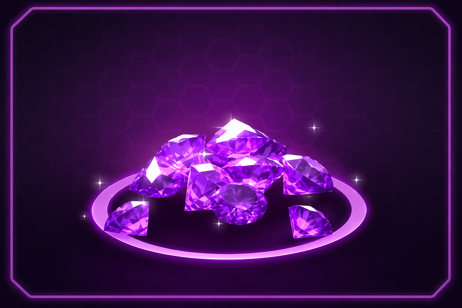 Planet Defense Diamond x320