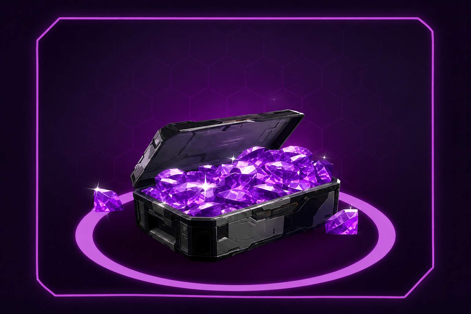 Planet Defense Diamond x1400