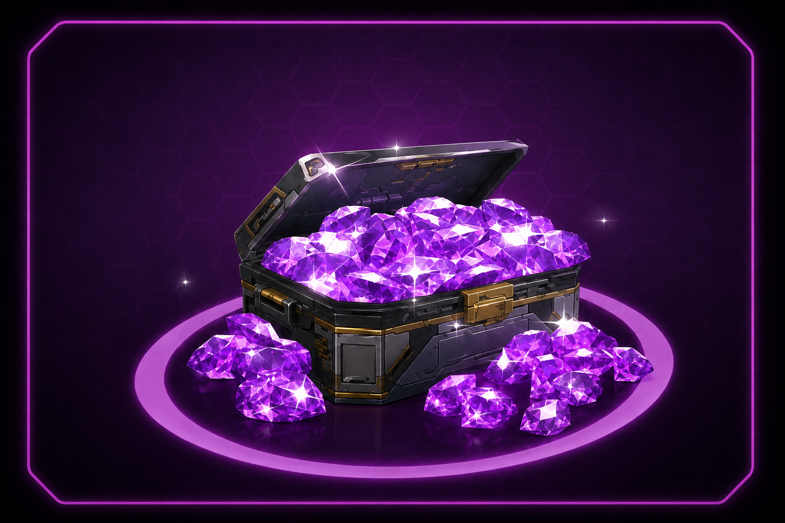 Planet Defense Diamond x3700