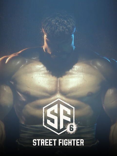 Street Fighter 6