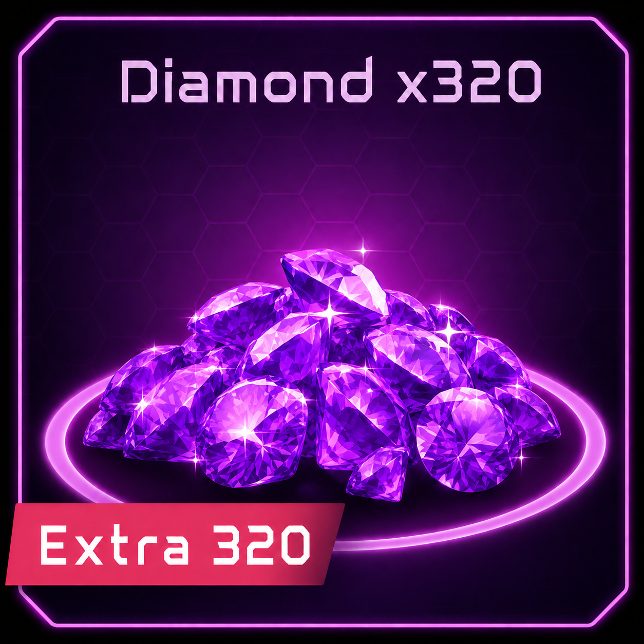 Planet Defense Diamond x320