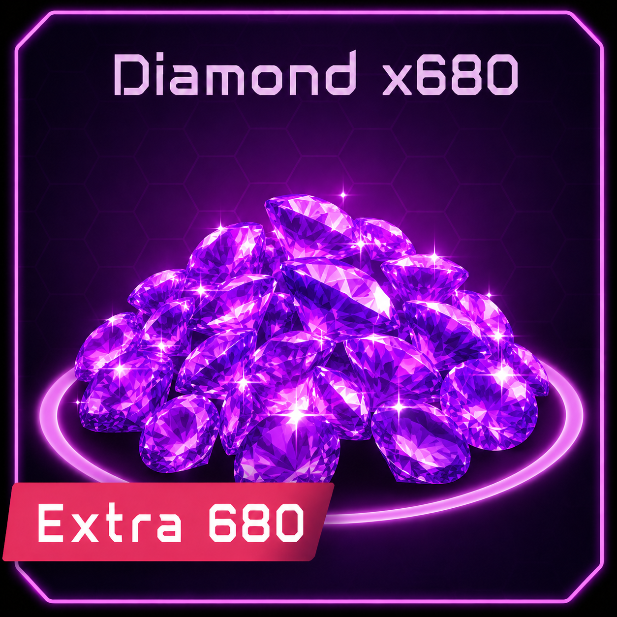 Planet Defense Diamond x680