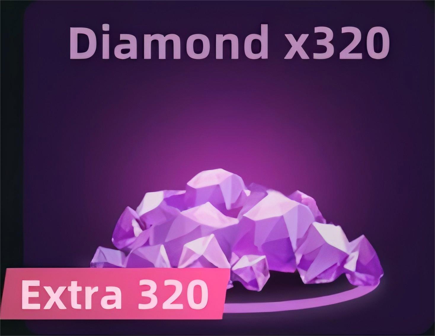 Galaxy Defense Diamond x320
