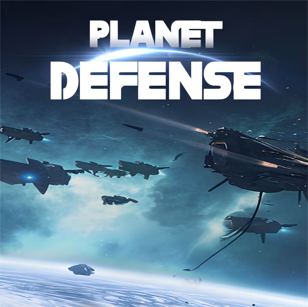 Planet Defense